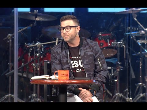 Word to the Wannabe Wise | Week 1 | Josh Laxton (sermon)