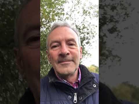 Daily Devotional Mark 15:1-5 Pilate was Amazed!