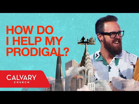 Let’s Change 2024! - Matthew 5:13-16 - Nate Heitzig