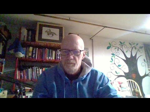 Bible Study with Fred #215, Job 9:22-24 comments: Job's bitter indictment