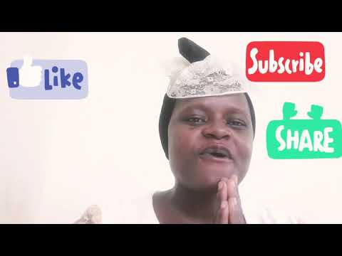 Change Your Motives (1Samuel1:10-11,James 4:3,Isaiah 59:2,Ephesians 4:18-19)