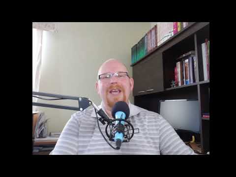 Video Devotional Galatians 3:23-24