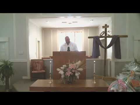 The Last Ride! (John 12:12-16) 4/10/22