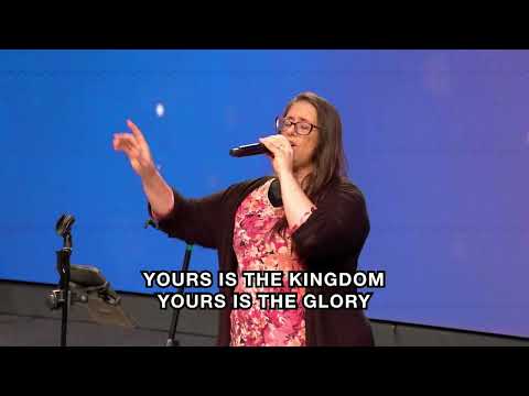 Guest Speaker Jason Duff | John 12:12-33 "If I Am Lifted Up"
