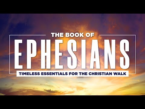 Wake Up Call To The Church | Ephesians 5:1 - 17 | Pastor John Hessler