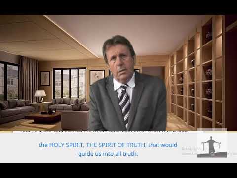 (1 Kings 8: 54-57) - GOD TALKS TO ALL PEOPLE.