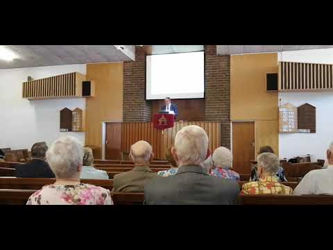 Psalm 115:8 | Gereformeerde Kerk Hartbeespoortdam