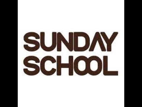 "Moses Reflects God's Glory", Exodus 34:27-35, Sunday School Lesson 11.29.2020-Deacon Calvin Smith.