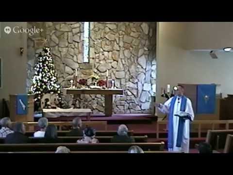 Genesis 6:1-22 11/30/14 Washed Clean