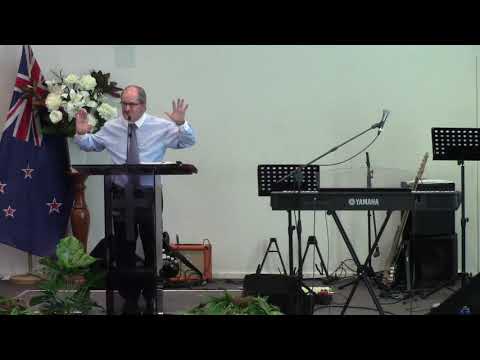 Elijah Part 1 | 1 Kings 16:24-17:6 | 14th February 2021