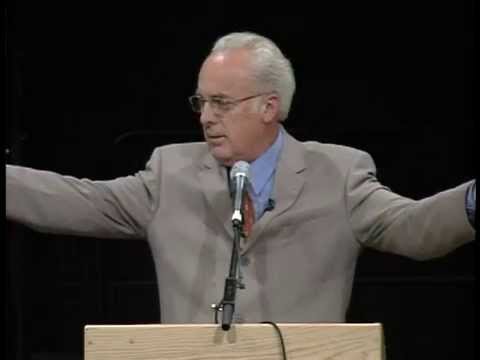 2003 Ligonier Conference: The Myth of Influence, Part 1 | John MacArthur