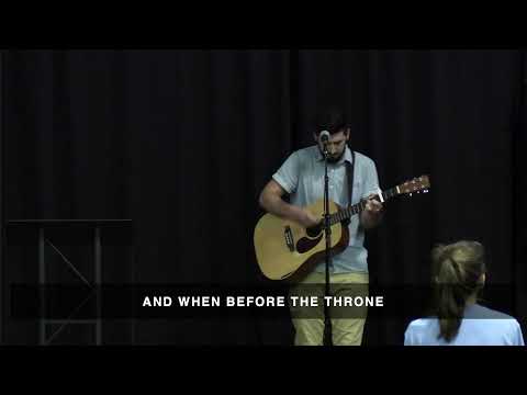 September 6, 2020 | Live | Exodus 17:8-18:27 | Exodus: Out of Bondage