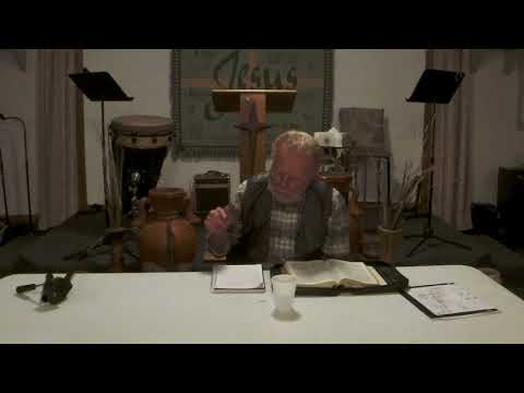 "May The Lord, The Judge, Render Judgement"  Judges 11:1-27