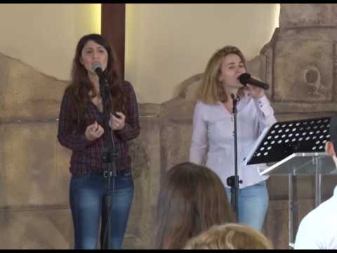 Pastor Kevork - Receive the Prophecies Correctly (Acts 21:1-16)