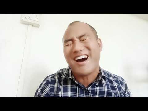 Topic. Rise and Pray (Luke 22:26) Important of Prayer , Sunday service by Pastor Mongnyei.konyak.