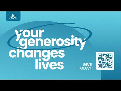 A Kingdom of Unity  | Doug Sauder | Ephesians 2:11-22