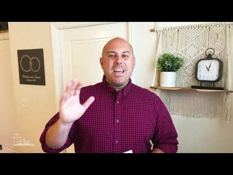 Who's Your One? Day 2 | Ezekiel 11:19–20 | #295 VBC Daily 3 | Matthew Nicosia, Associate Pastor