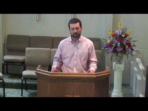Evident Salvation: A Loud Conversion - 1 Thessalonians 1:8-10