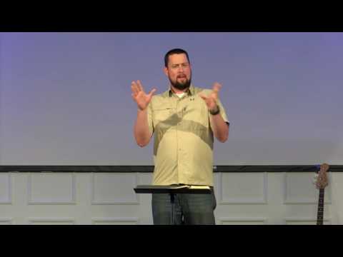 Ephesians Part 9 - Ephesians 5:21-33