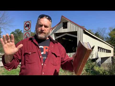 It's Time - 1 Timothy 2:5