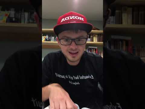 Live at 5:55 Revelation 3:9-13