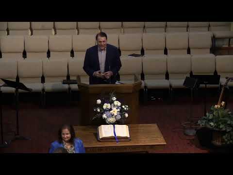 The Principals Of An Uncompromising Life - Daniel 1:3-21 - November 7, 2021