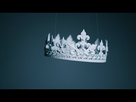 Psalm 24:5-6 - He Shall Receive Blessing