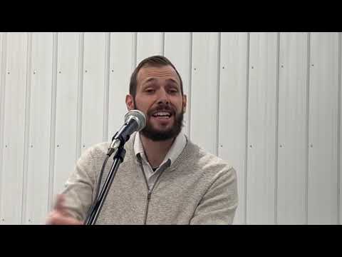 Exodus 23:10-13 - The Sabbath, the Poor, and Devotion to Christ