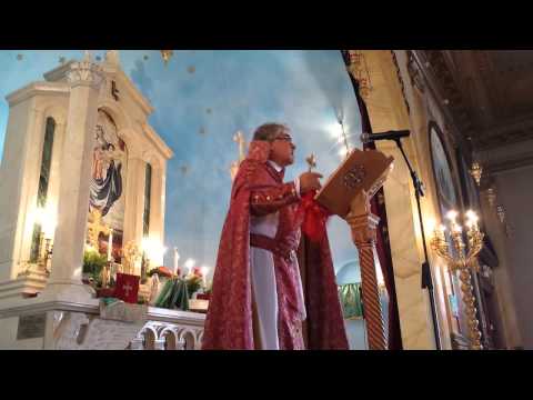 Mark 5:21-43 Jesus Raises a Dead Girl