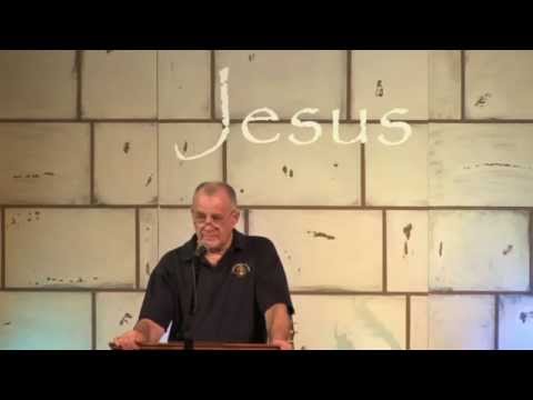 Intimacy with Christ Part 1 - John 13:1-3