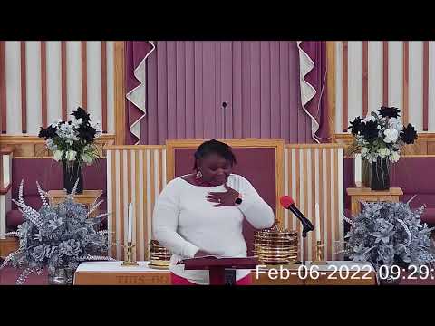 Speaking Truth to Power [2 Samuel 12:1-9, 13-15] * Rev. Dr. Amos O. Harling Jr., Pastor