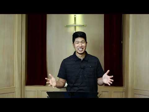 "Why Does God Let Us Fail?" / Deut 31:14-21 / June 21, 2020