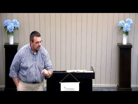 2 Thessalonians 2:2 What Is the Day of Christ? (What or Who Withholdeth?)