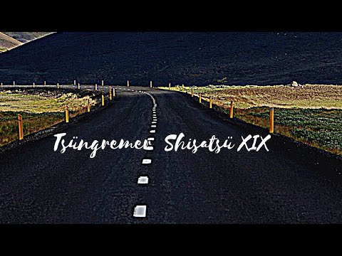 TSÜNGREMER SHISATSÜ XIX | English Subtitles | Proverbs 17:5