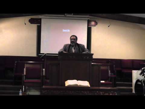 Psalm 86:9 You Were Born To Worship God- Rev. Johnny Johns-stpaulbc501