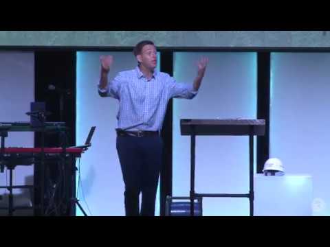 HABAKKUK: HELLO (Habakkuk 1:1-5)