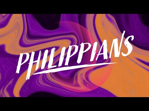 Philippians 1:12-26 | My Chains are in Christ