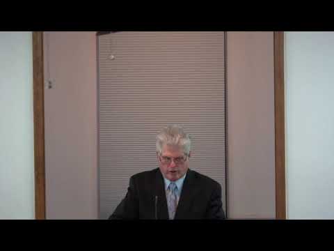 “The LORD Knows What To Do” 2 Chronicles 20:12-13