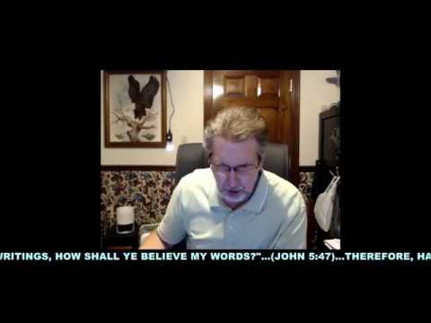 2 Corinthians 5:19-21