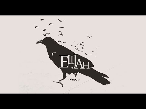 Elijah's God | 1 Kings 17:7-24