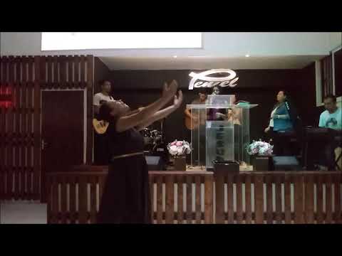 Culto da Família???? ????I Samuel 17:41-54 ✅ Igreja destemida❗- Pastor João