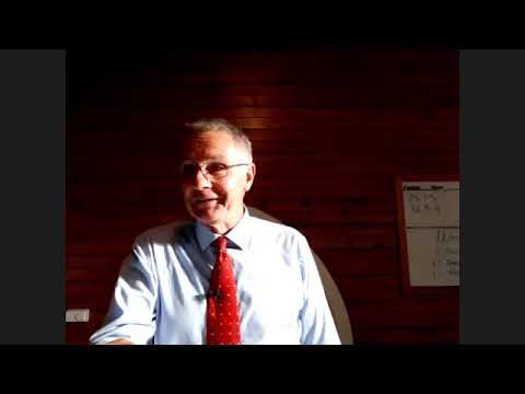 2021 April 4 pm EPCW CC - What Peter Learned - Mark 14:29-31, 66-72