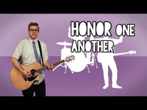 Lantern Music | Brotherly Love (Romans 12:10)