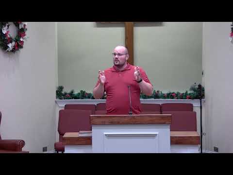 12/29/21 - Proverbs 26:1, 3-12 - What Kind Of Fool Am I