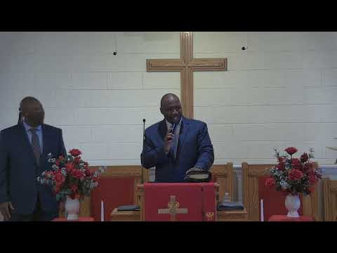 BOOK OF MICAH SERIES: “From Setback to Comeback” - Micah 7:1-4; 18-20