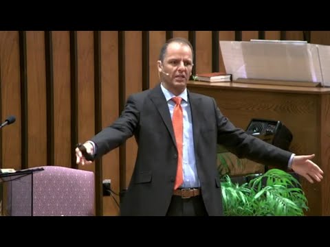 Hebrews 11:20-40 explained | "How to Have Faith for Final Events"