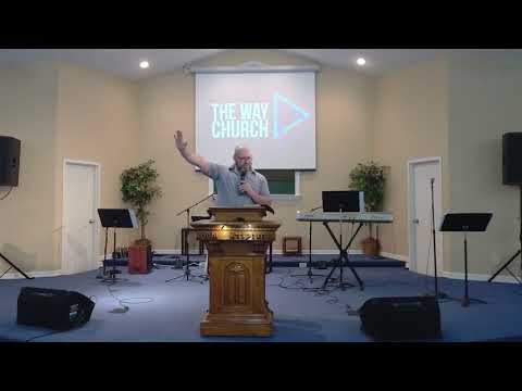 Your Walk is a Witness — Genesis 28:6-9