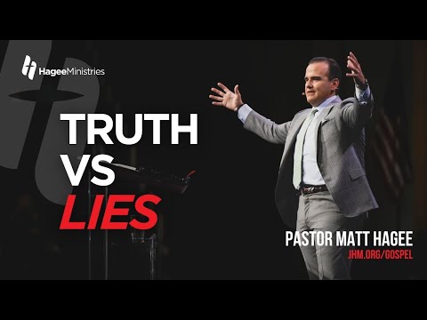 Truth vs Lies
