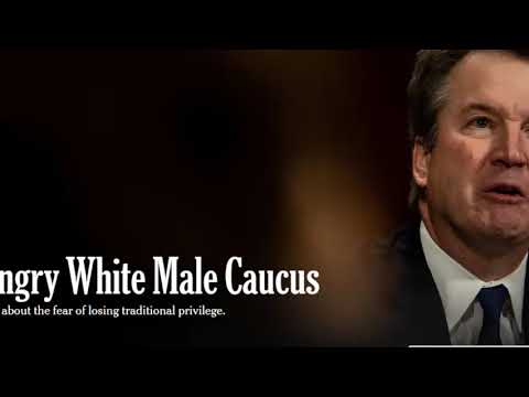 Psalm 75:7 in ESAU's face!