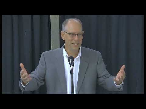 The Mystery of the Gospel, Ephesians 3:3-6